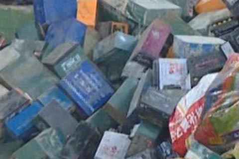 [西秀西街铁锂电池回收]电瓶壳回收-高价旧电池回收