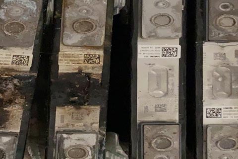 广安回收旧电瓶价格|回收废旧电池价格