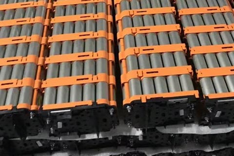 晋城镍镉电池回收